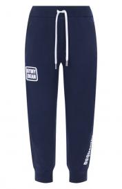 Хлопковые джоггеры DSquared2