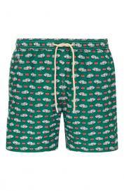 Плавки-шорты MC2 Saint Barth