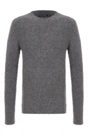 Шерстяной джемпер HANNES ROETHER