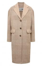 Шерстяное пальто manzoni24