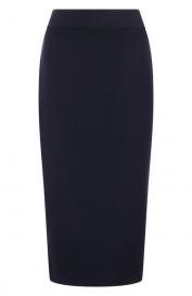 Шерстяная юбка Windsor