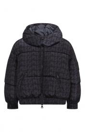 Утепленная куртка MSGM Kids