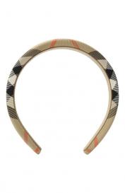 Ободок Burberry