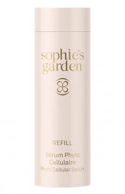 Рефил фитоклеточной антивозрастной сыворотки (30ml) Sophie`s Garden