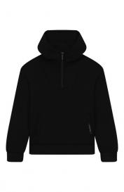 Худи KARL LAGERFELD KIDS