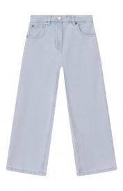 Джинсы Stella McCartney