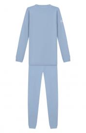 Шерстяной термокомплект Norveg