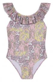 Слитный купальник Olga Valentine