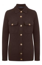 Кашемировый кардиган Arch4