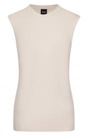 Топ из вискозы BOSS