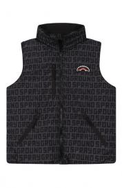 Утепленный жилет Sprayground