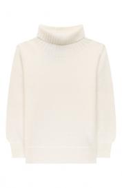 Шерстяной свитер Norveg