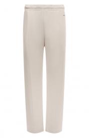 Брюки из вискозы LIMITATO