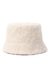 Хлопковая панама Brunello Cucinelli