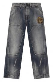 Джинсы Dolce&Gabbana