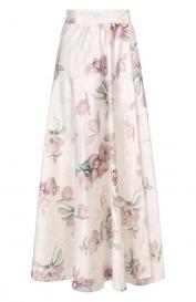 Атласная юбка Colombo