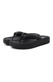 Шлепанцы mm6