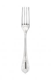 Вилка десертная Marly Sterling Silver Christofle
