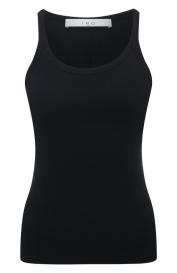 Хлопковая майка IRO