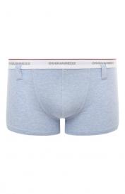 Хлопковые боксеры DSquared2