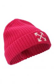 Хлопковая шапка Off-white