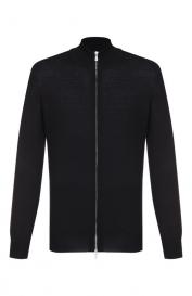 Кардиган из шерсти и кашемира Brunello Cucinelli