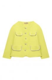 Жакет ELIE SAAB JUNIOR