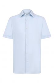 Хлопковая сорочка GIAMPAOLO