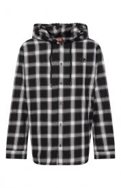 Хлопковая рубашка Diesel