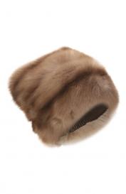 Меховая шапка Фанни из соболя FurLand