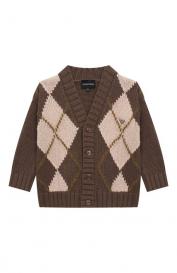 Кардиган Emporio Armani