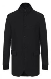 Хлопковая куртка HANNES ROETHER