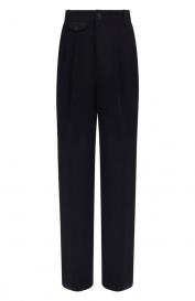 Хлопковые брюки Closed