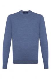 Шерстяной джемпер PAUL&SHARK