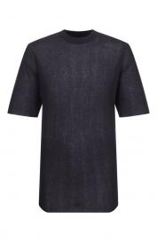 Хлопковый джемпер Uma Wang