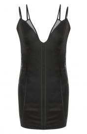 Шелковая сорочка C.alla