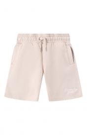 Хлопковые шорты Givenchy