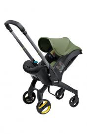 Коляска-автокресло  i Doona