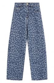 Джинсы Blumarine