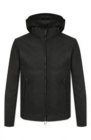 Кожаная куртка DANIELE BASTA