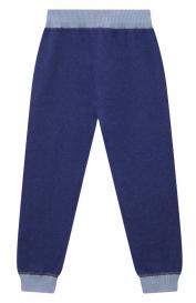 Кашемировые джоггеры Giorgetti Cashmere