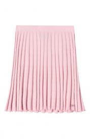 Плиссированная юбка Emporio Armani
