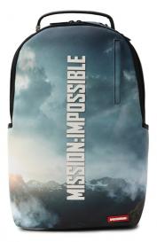 Рюкзак Mission Impossible On Another Level Sprayground