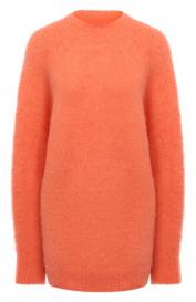 Шерстяной свитер Róhe