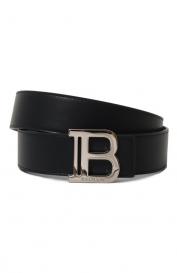 Двусторонний ремень Balmain