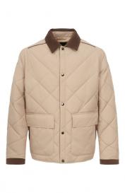 Утепленная куртка PAUL&SHARK