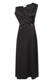 Атласное платье DANAMÉ