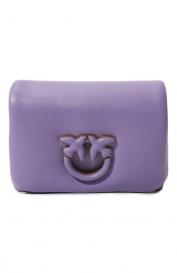 Сумка Love Click Baby Puff Pinko