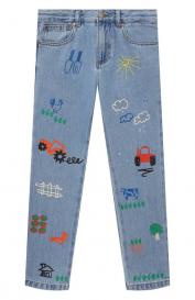 Джинсы Stella McCartney