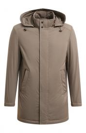 Утепленная куртка PAUL&SHARK